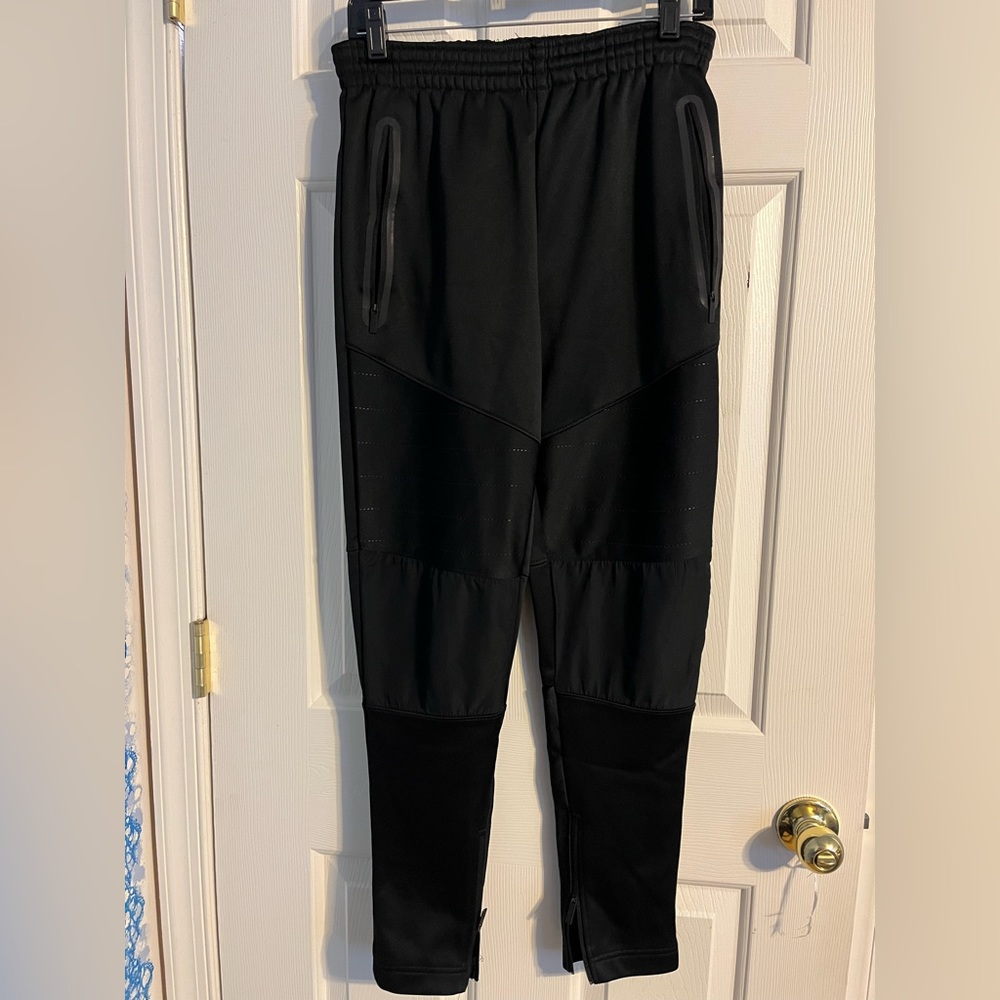 Champs CSG Gridlock Fleece Pants Joggers EUC